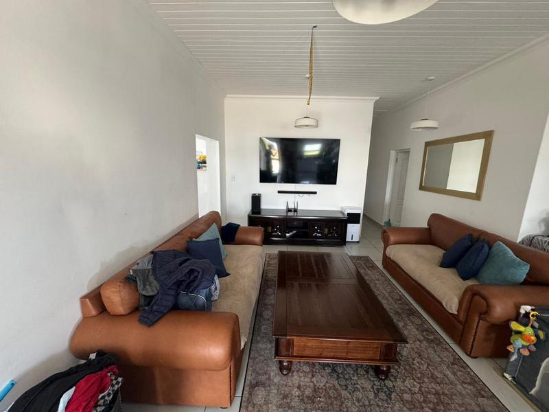 To Let 3 Bedroom Property for Rent in Laaiplek Western Cape